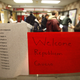 Caucus night in 2012 at Coon Rapids Elementary School.